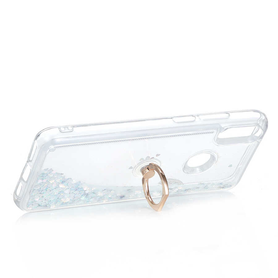 Huawei Y6 2019 Uyumlu Kılıf Zore Milce Kapak - 2