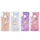 Huawei Y7 Prime 2019 Uyumlu Kılıf Zore Milce Kapak - 1