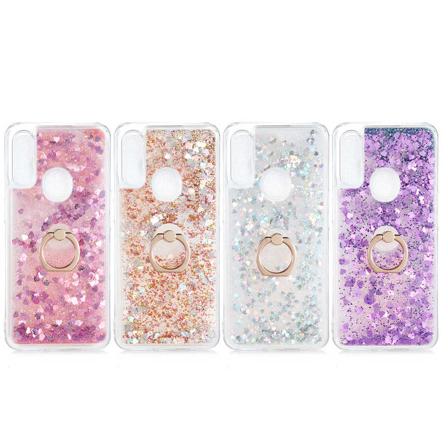 Oppo A31 Uyumlu Kılıf Zore Milce Kapak - 1