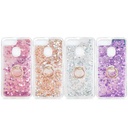 Oppo AX7 Uyumlu Kılıf Zore Milce Kapak - 1