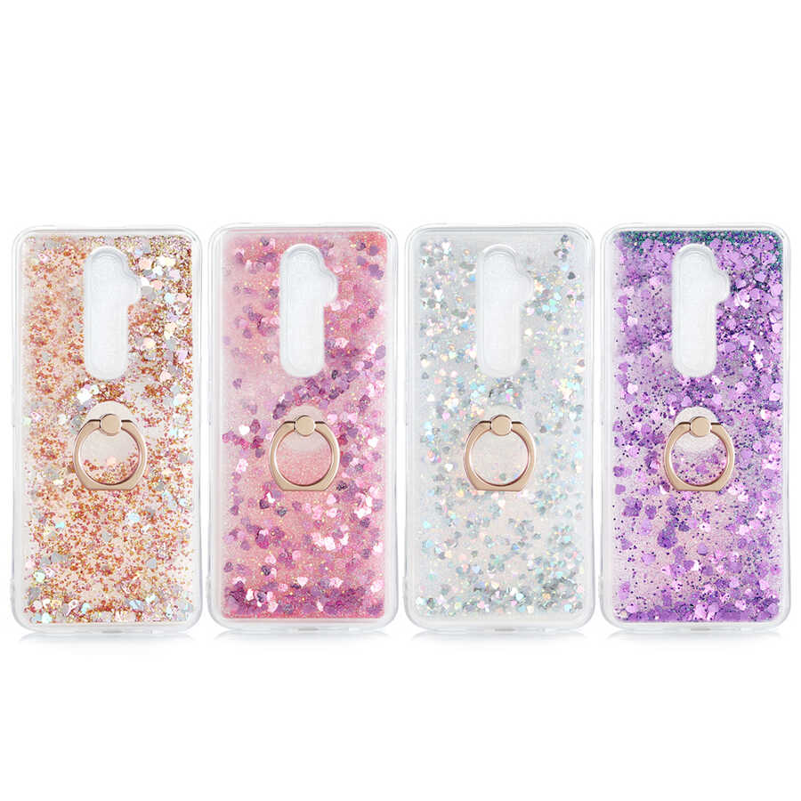 Oppo Reno 2Z Uyumlu Kılıf Zore Milce Kapak - 1