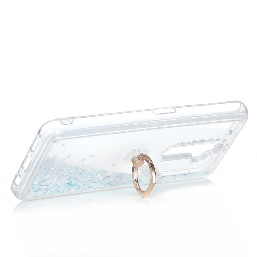 Oppo Reno 2Z Uyumlu Kılıf Zore Milce Kapak - 2