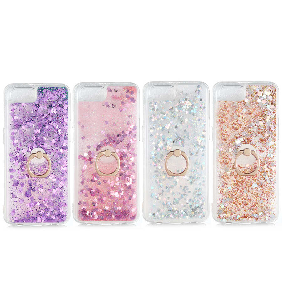 Realme C2 Uyumlu Kılıf Zore Milce Kapak - 1