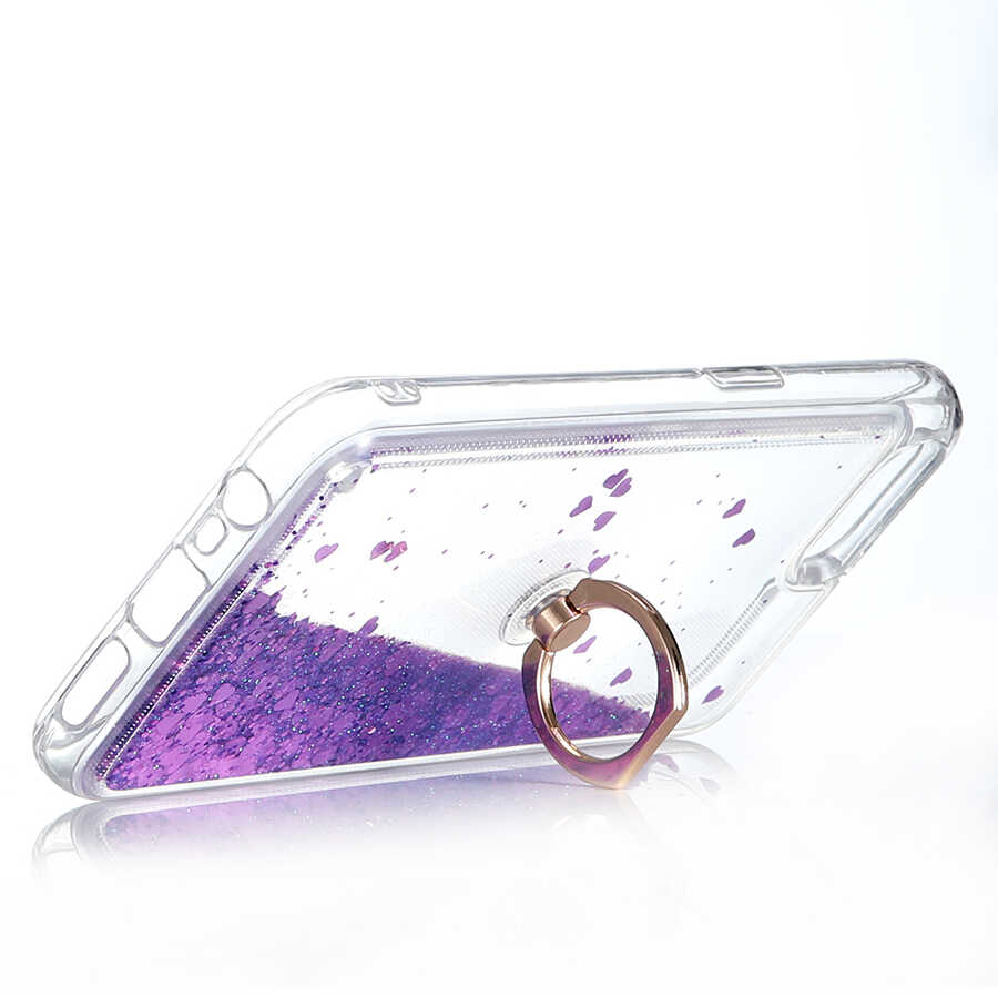 Realme C2 Uyumlu Kılıf Zore Milce Kapak - 2