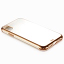 Apple iPhone XR Uyumlu Kılıf Zore Voit Kapak - 2