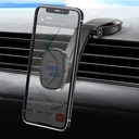 Wiwu PL900 Lotto Magnetik Araç Telefon Tutucu - 3