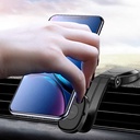 Wiwu PL900 Lotto Magnetik Araç Telefon Tutucu - 5