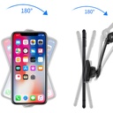 Wiwu PL900 Lotto Magnetik Araç Telefon Tutucu - 7