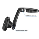 Wiwu PL900 Lotto Magnetik Araç Telefon Tutucu - 9