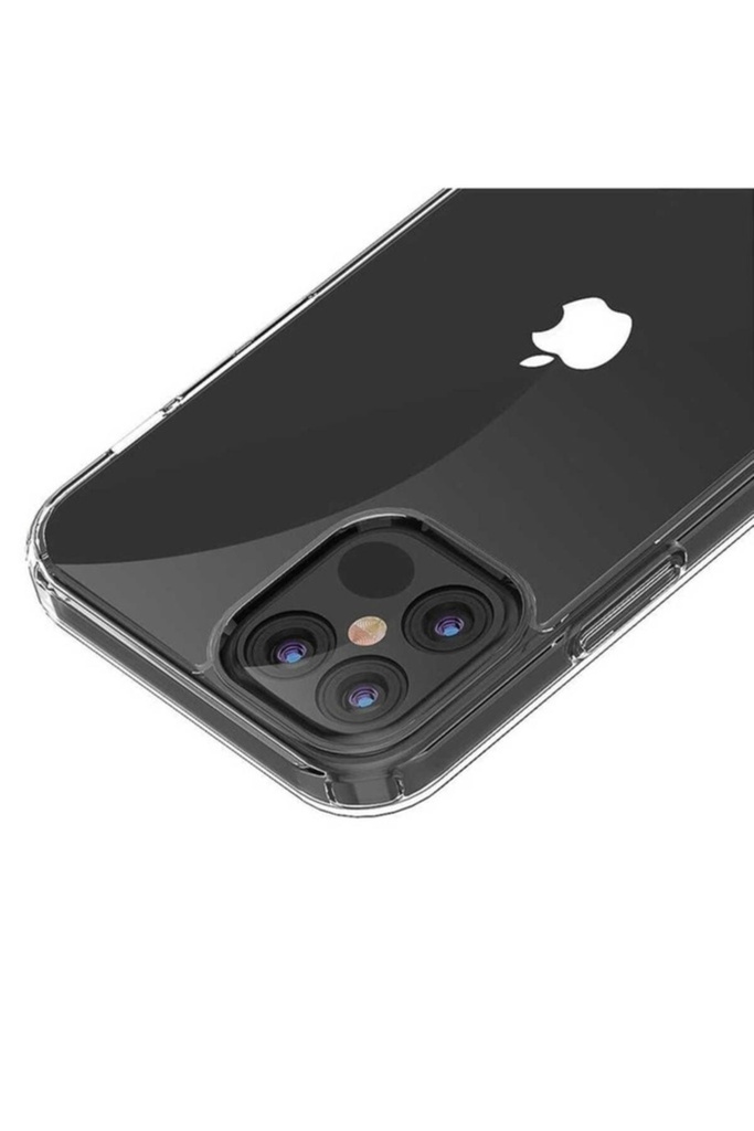 Apple iPhone 12 Pro Max Uyumlu Kılıf Zore Coss Kapak