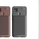 Xiaomi Redmi 9C Uyumlu Kılıf Zore Negro Silikon Kapak - 2