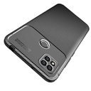 Xiaomi Redmi 9C Uyumlu Kılıf Zore Negro Silikon Kapak - 3