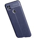 Xiaomi Redmi 9C Uyumlu Kılıf Zore Niss Silikon Kapak - 2