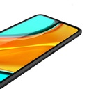 Xiaomi Redmi 9C Uyumlu Kılıf Zore Niss Silikon Kapak - 4