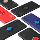 Xiaomi Redmi 9A Uyumlu Kılıf Zore Ravel Silikon Kapak - 2