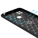 Xiaomi Redmi 9C Uyumlu Kılıf Zore Ravel Silikon Kapak - 2