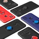 Xiaomi Redmi 9C Uyumlu Kılıf Zore Ravel Silikon Kapak - 7