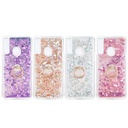 Samsung Galaxy A20S Uyumlu Kılıf Zore Milce Kapak - 1