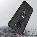 Xiaomi Redmi Note 9 Uyumlu Kılıf Zore Volve Kapak - 8