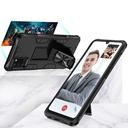 Samsung Galaxy A31 Uyumlu Kılıf Zore Volve Kapak - 8