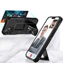 Apple iPhone 12 Pro Max Uyumlu Kılıf Zore Volve Kapak - 8