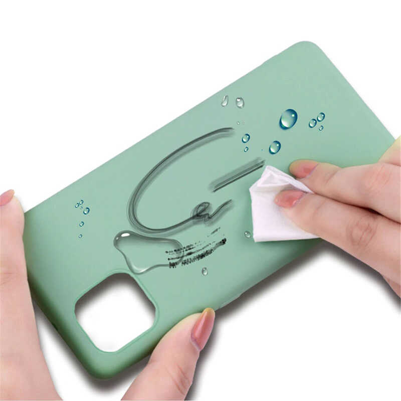 Apple iPhone 7 Uyumlu Kılıf Zore LSR Lansman Kapak - 7