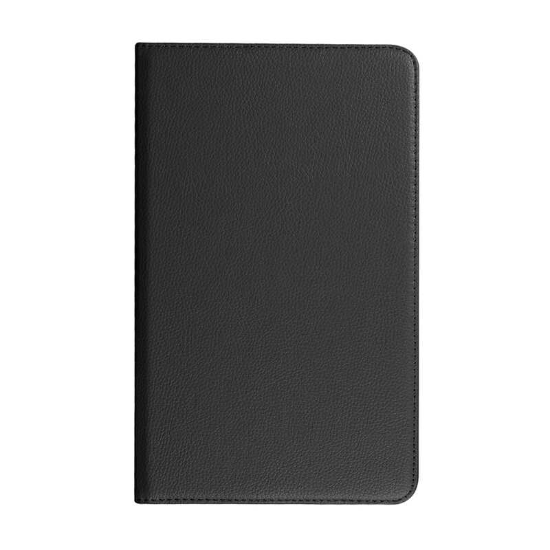 Samsung Galaxy Tab A7 10.4 T500 (2020) Zore Dönebilen Standlı Kılıf - 4