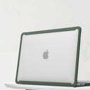 Apple Macbook 13.3' New Pro Uyumlu 2018 Wiwu Macbook HP-01 iShield Kapak - 1
