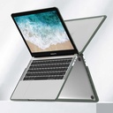 Apple Macbook 13.3' New Pro Uyumlu 2018 Wiwu Macbook HP-01 iShield Kapak - 3