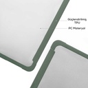 Apple Macbook 13.3' New Pro Uyumlu 2018 Wiwu Macbook HP-01 iShield Kapak - 4
