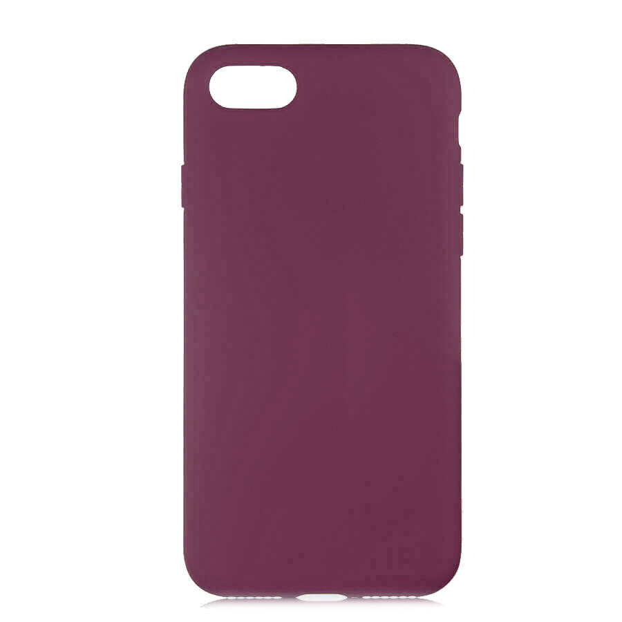 Apple iPhone 8 Uyumlu Kılıf Zore LSR Lansman Kapak - 11