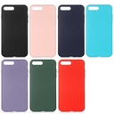 Apple iPhone 8 Plus Uyumlu Kılıf Zore LSR Lansman Kapak - 2