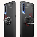 Xiaomi Mi 9 Lite Uyumlu Kılıf Zore Ravel Silikon Kapak - 9