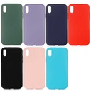 Apple iPhone XS Uyumlu Kılıf Zore LSR Lansman Kapak - 9