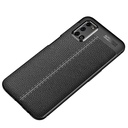 Oppo A52 Uyumlu Kılıf Zore Niss Silikon Kapak - 2