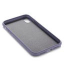 Apple iPhone XR Uyumlu Kılıf Zore LSR Lansman Kapak - 4