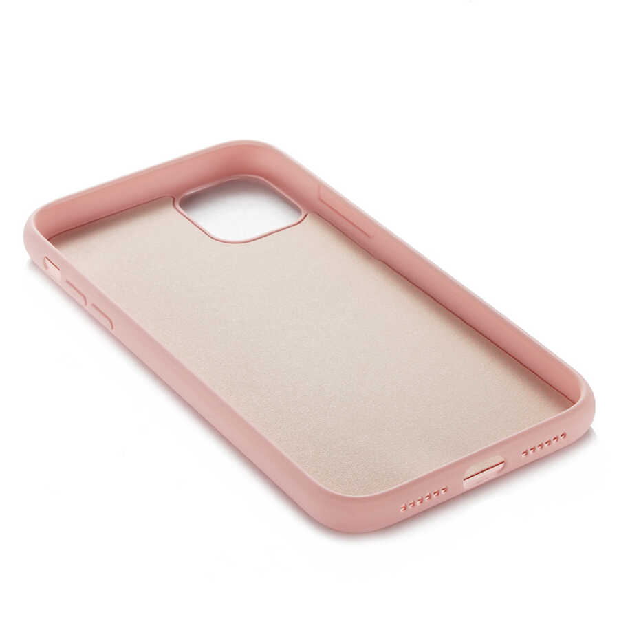 Apple iPhone 11 Uyumlu Kılıf Zore LSR Lansman Kapak - 4