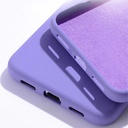 Apple iPhone 11 Uyumlu Kılıf Zore LSR Lansman Kapak - 9