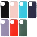 Apple iPhone 11 Pro Uyumlu Kılıf Zore LSR Lansman Kapak - 2