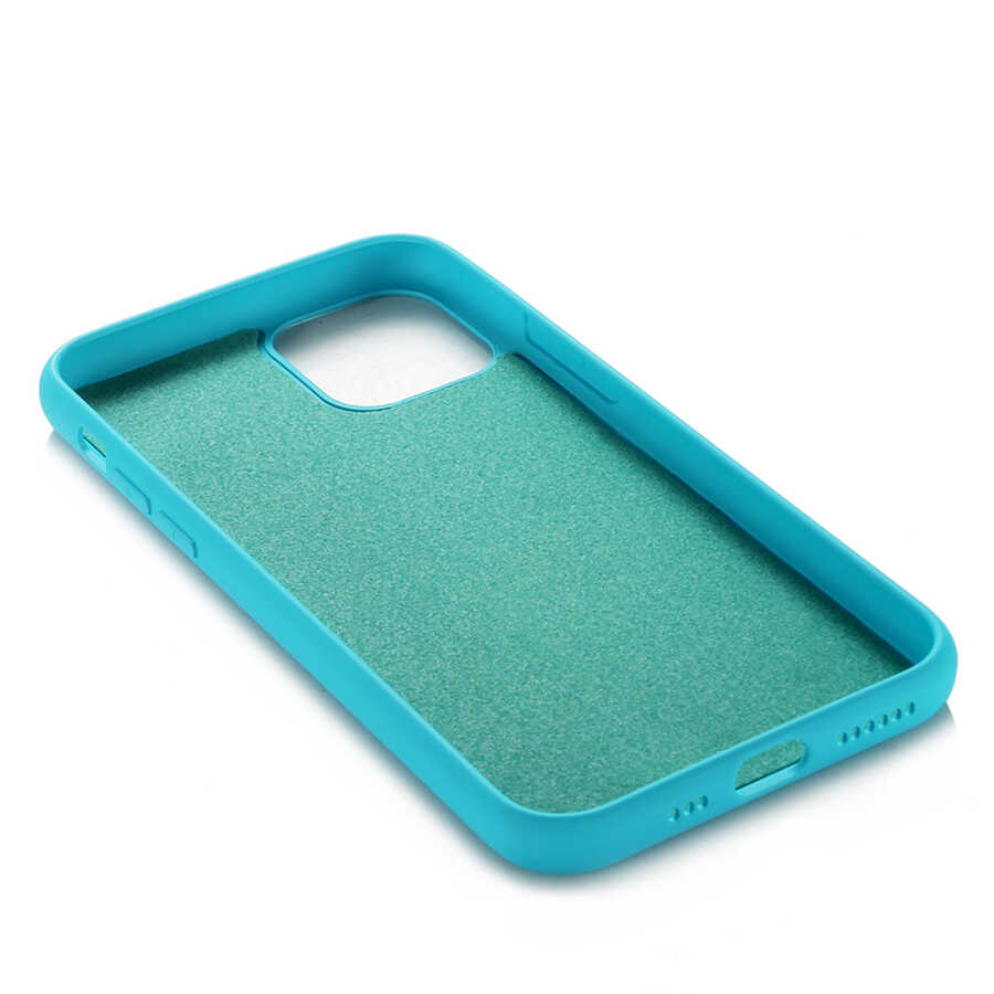 Apple iPhone 11 Pro Max Uyumlu Kılıf Zore LSR Lansman Kapak - 4