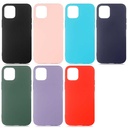 Apple iPhone 12 Mini Uyumlu Kılıf Zore LSR Lansman Kapak - 2