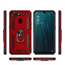 Oppo A7X Uyumlu Kılıf Zore Vega Kapak - 1