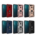Oppo A7X Uyumlu Kılıf Zore Vega Kapak - 2