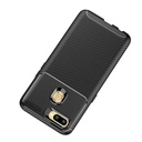 Oppo A12 Uyumlu Kılıf Zore Negro Silikon Kapak - 3