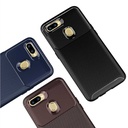 Oppo A12 Uyumlu Kılıf Zore Negro Silikon Kapak - 6
