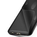 Oppo A12 Uyumlu Kılıf Zore Negro Silikon Kapak - 8