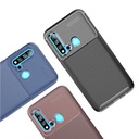 Huawei P20 Lite 2019 Uyumlu Kılıf Zore Negro Silikon Kapak - 9