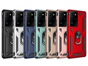 Samsung Galaxy S21 Ultra Uyumlu Kılıf Zore Vega Kapak - 1
