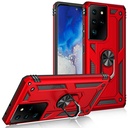 Samsung Galaxy S21 Ultra Uyumlu Kılıf Zore Vega Kapak - 2