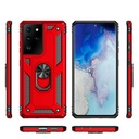 Samsung Galaxy S21 Ultra Uyumlu Kılıf Zore Vega Kapak - 3